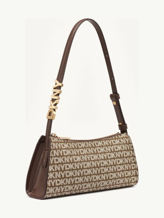 Avril Women's Bag Shoulder Brown
