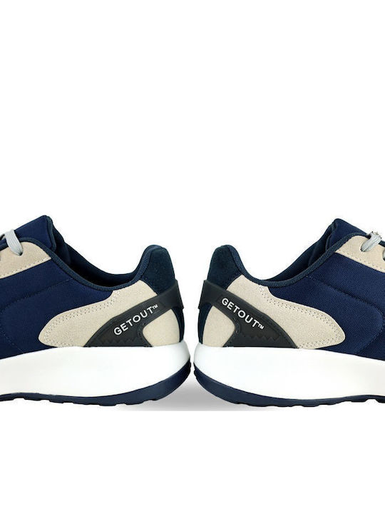 Lacuna Work Shoe Lacuna Work Shoe
