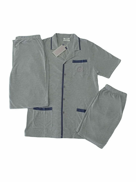 Uomo Gray