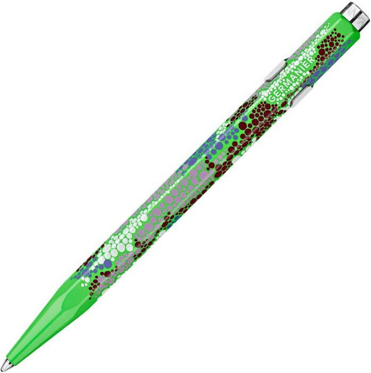 Caran D'ache Στυλό Ballpoint Πολλαπλών Χρωμάτων