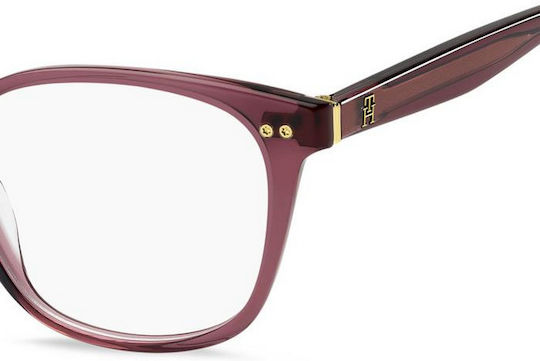 Tommy Hilfiger Th 2291 Lhf 50