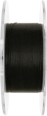 Nylon Monofilament Baracuda Samurai 150 M Black Colour