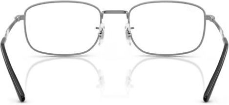 Ray-ban Rx6533 2502 52