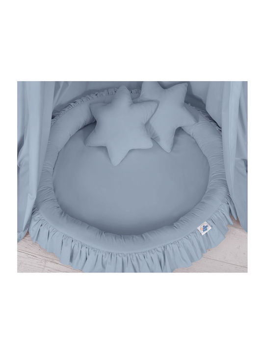 My Sweet Baby Plasă de țânțari Magazin online Din tul Albastru
