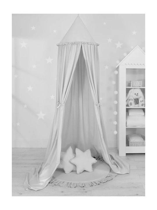 My Sweet Baby Plasă Împotriva Țânțarilor Bebe Magazin Online Gri