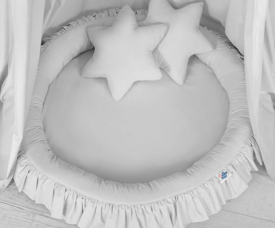 My Sweet Baby Plasă de țânțari Magazin online Din tul Gri