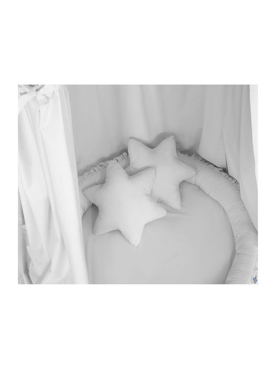 My Sweet Baby Plasă de țânțari Magazin online Din tul Gri
