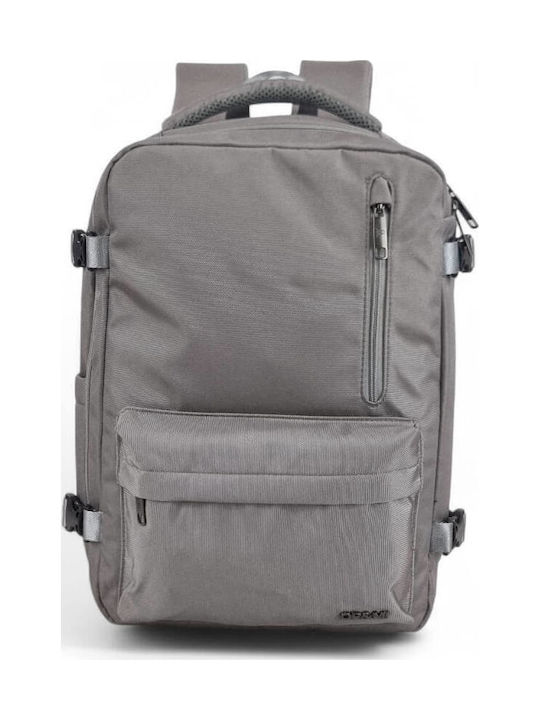 Ormi Backpack Waterproof 25lt Gray