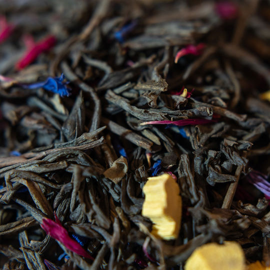 Sweet Bergamot Πράσινο Τσάι Κίνας Chinese Dragon 100γρ