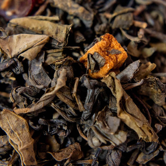 Cranberry & Apple Green Tea China Chinese Dragon 50g