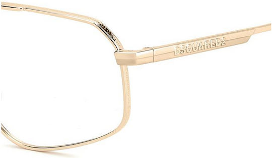 Dsquared2 D2 0176 000 59
