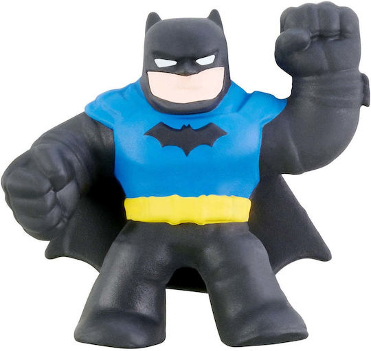 Goo Jit Zu Minis Dc S4 Batman Cu Armură Figurină Extensibilă 41395-41505
