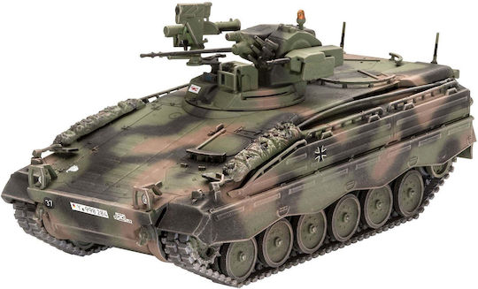 Revell Φιγούρα Μοντελισμού σε Κλίμακα 1:72