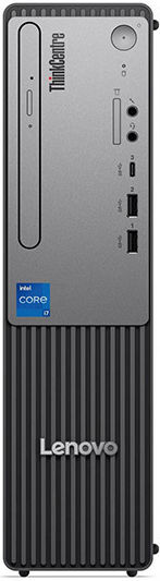 Lenovo ThinkCentre Neo 50s G5 SFF Desktop Computer (i7-14700/16GB DDR5/1TB SSD/Windows 11 Pro) with Keyboard (English US)