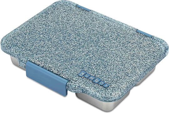 Yumbox Blau