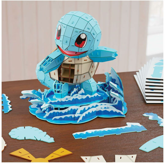 Spin Master Pokemon: Squirtle Фигура