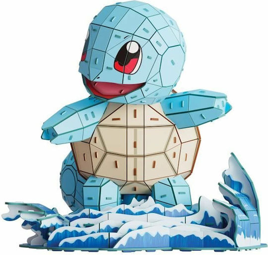 Spin Master Pokemon: Squirtle Фигура