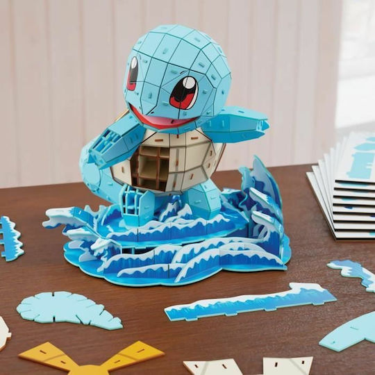 Spin Master Pokemon: Squirtle Фигура