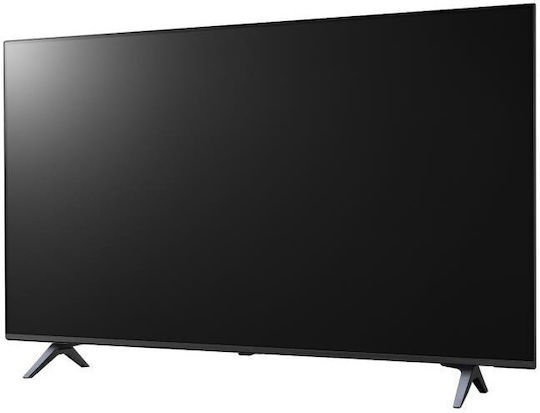 LG 43UN340C0LD Digitale Anzeigetafel LCD 4K UHD 34 Zoll HDR
