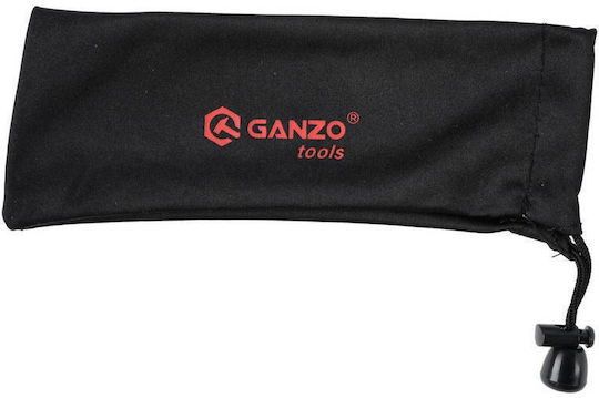 Ganzo Σουγιάς Μαύρος