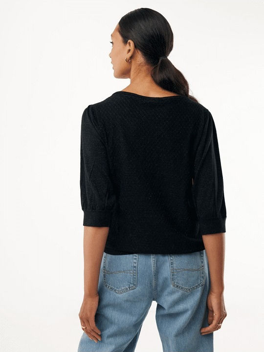 Mexx Sweater Black