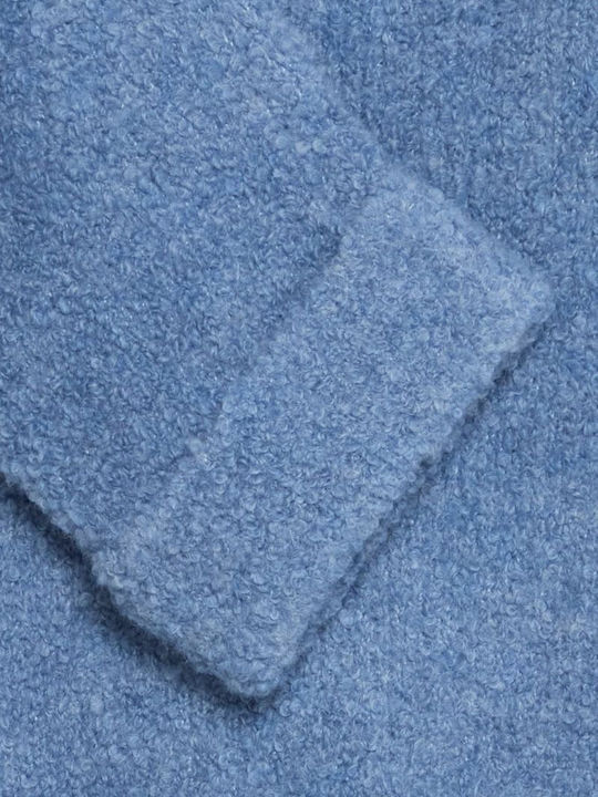 Damen Pullover Blue Yonder