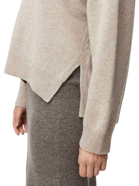 Women's Sweater Beige