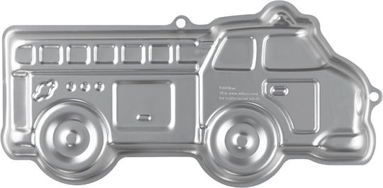 Wilton Backform Für Rundkuchen