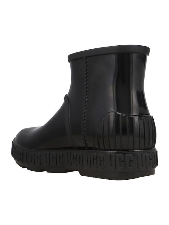 Kids Wellies Drizlita Black