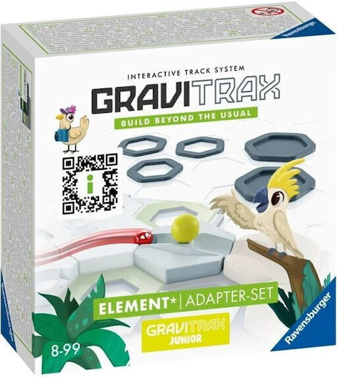 Ravensburger Lernspiel Wissen Gravitrax
