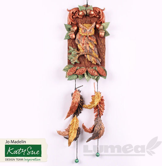 Katy Sue Dekorationsform aus Silikon