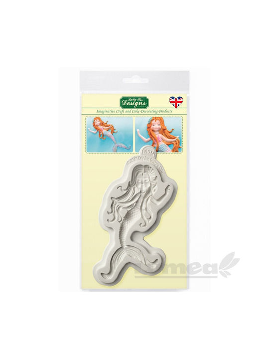 Katy Sue Decorațiuni Mold din Silicon 13x6.2cm 1buc