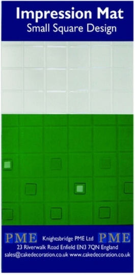 PME Decorating Mold