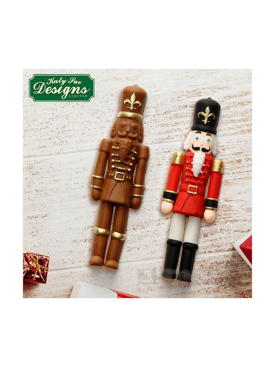 Katy Sue Καλούπι Διακόσμησης από Σιλικόνη 3.5cm 5060696703611 Katy Sue Καλούπι Διακόσμησης από Σιλικόνη 3.5cm 5060696703611