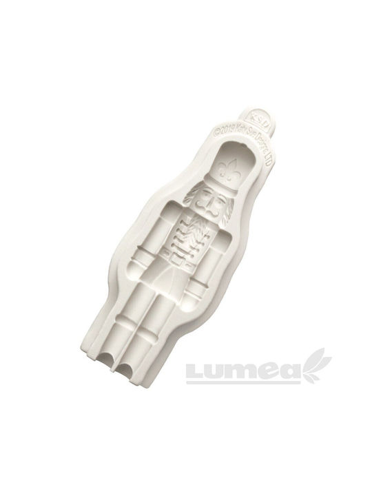 Katy Sue Καλούπι Διακόσμησης από Σιλικόνη 3.5cm 5060696703611