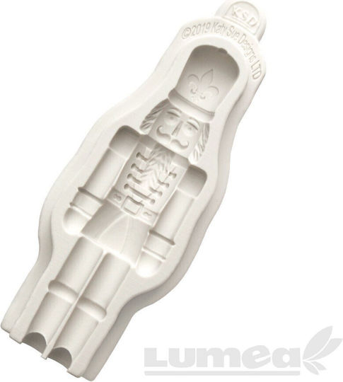 Katy Sue Decorațiuni Mold din Silicon 3.5cm