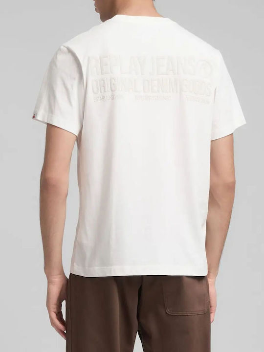 T-shirt White