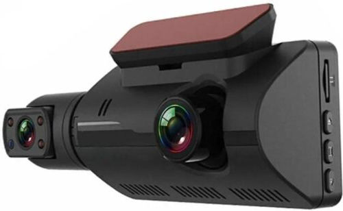 Κάμερα DVR Αυτοκινήτου 1080P