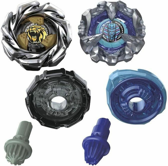 Hasbro Beyblade Dual Pack