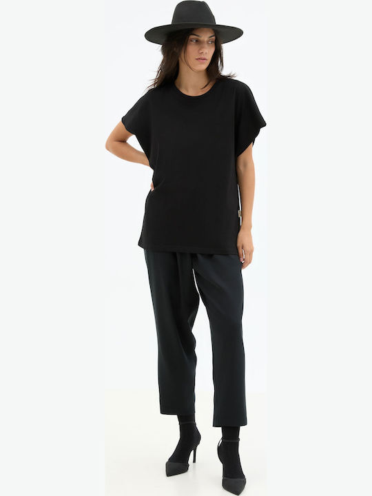 Bluse Black