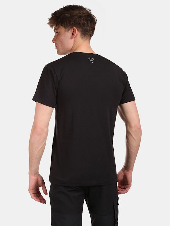 T-shirt Black