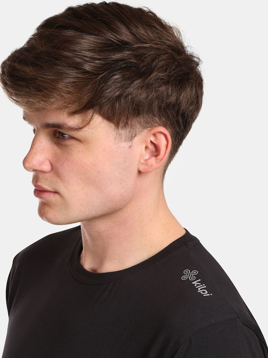 T-shirt Black
