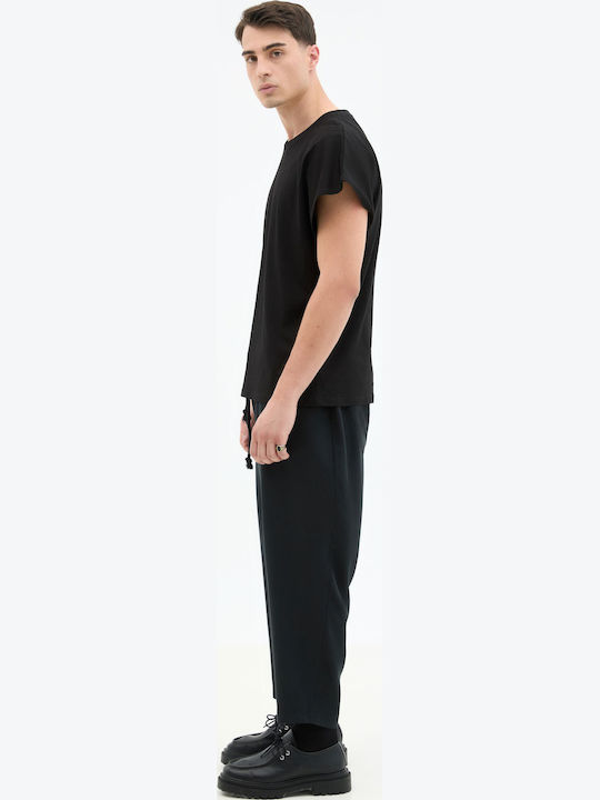 Bluse Black