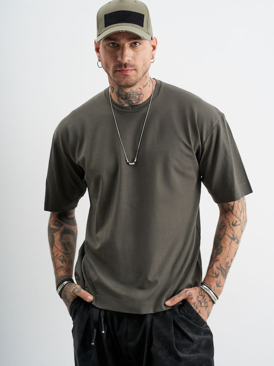 T-Shirt Khaki
