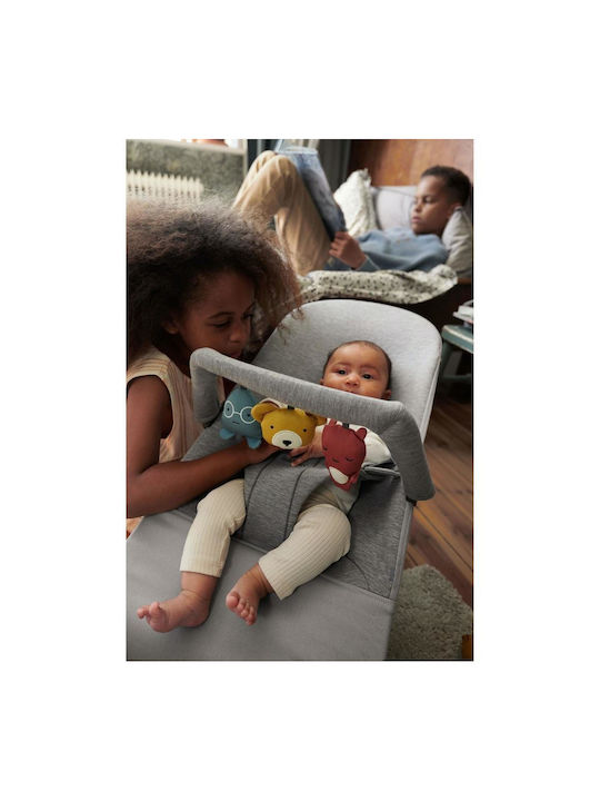 BabyBjorn Ηλεκτρικό Relax Μωρού Γκρι