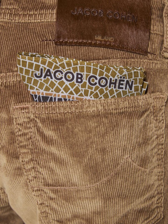 'bard' Trousers Brown