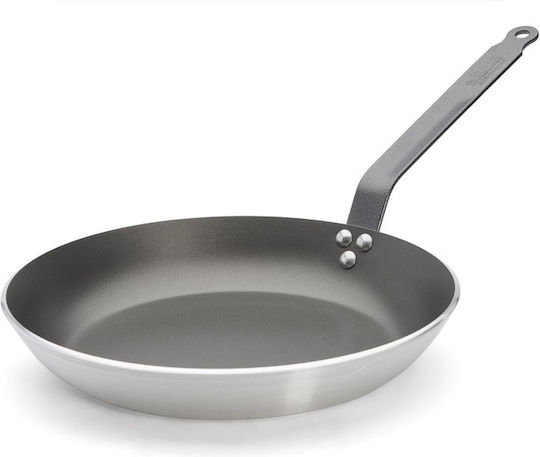 De Buyer Choc Resto Тиган от Алуминий Silver / Grey
