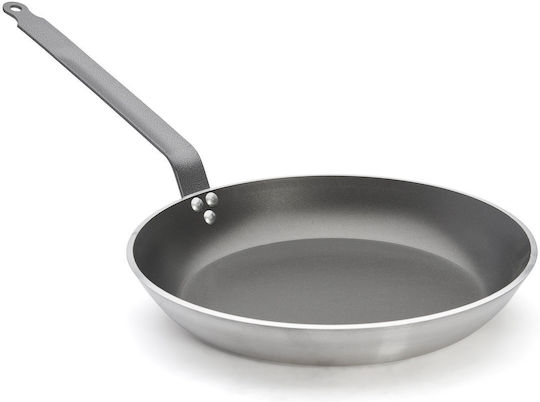 De Buyer Choc Resto Тиган от Алуминий Silver / Grey
