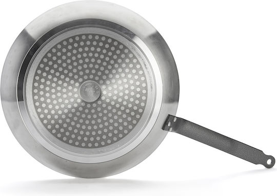 De Buyer Choc Resto Тиган от Алуминий Silver / Grey
