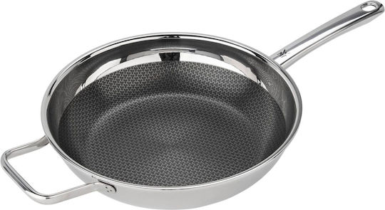 WMF Profi Resist 28cm Aluminium mit Antihaftbeschichtung